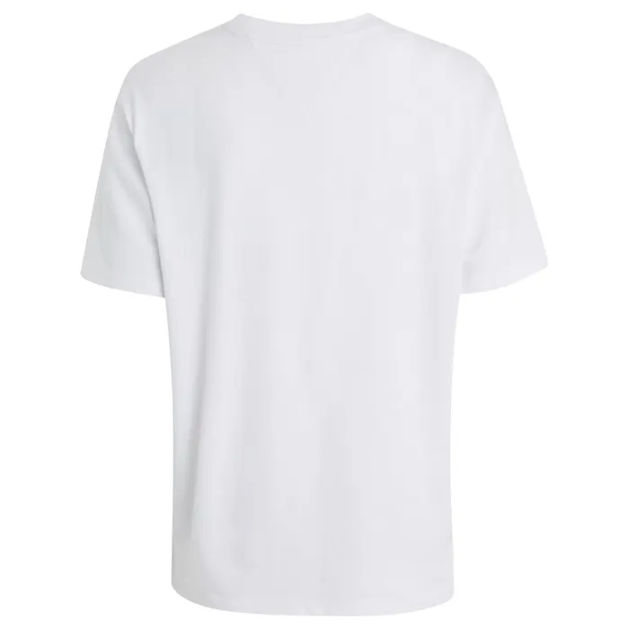 Tommy Hilfiger Relaxed New Linear Shirt Dames