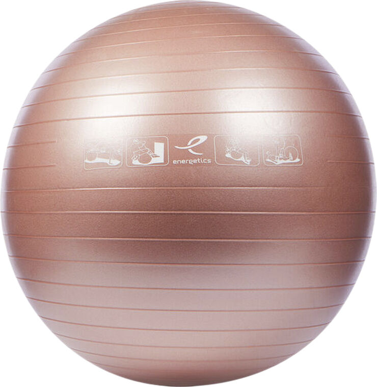 Energetics Gymnastikbold Pink
