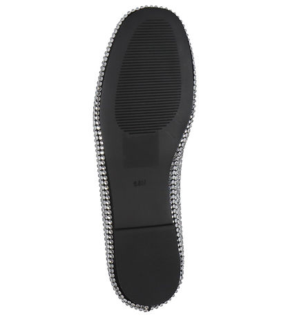 Steve Madden Ballerinas - Darts-R - Strass