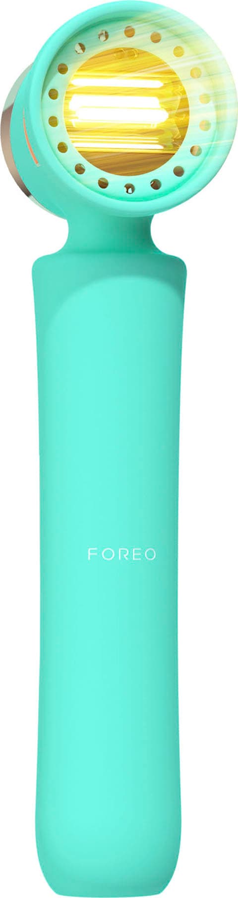FOREO IPL-Haarentferner »PEACH™ 2« 120 / min Lichtimpulse