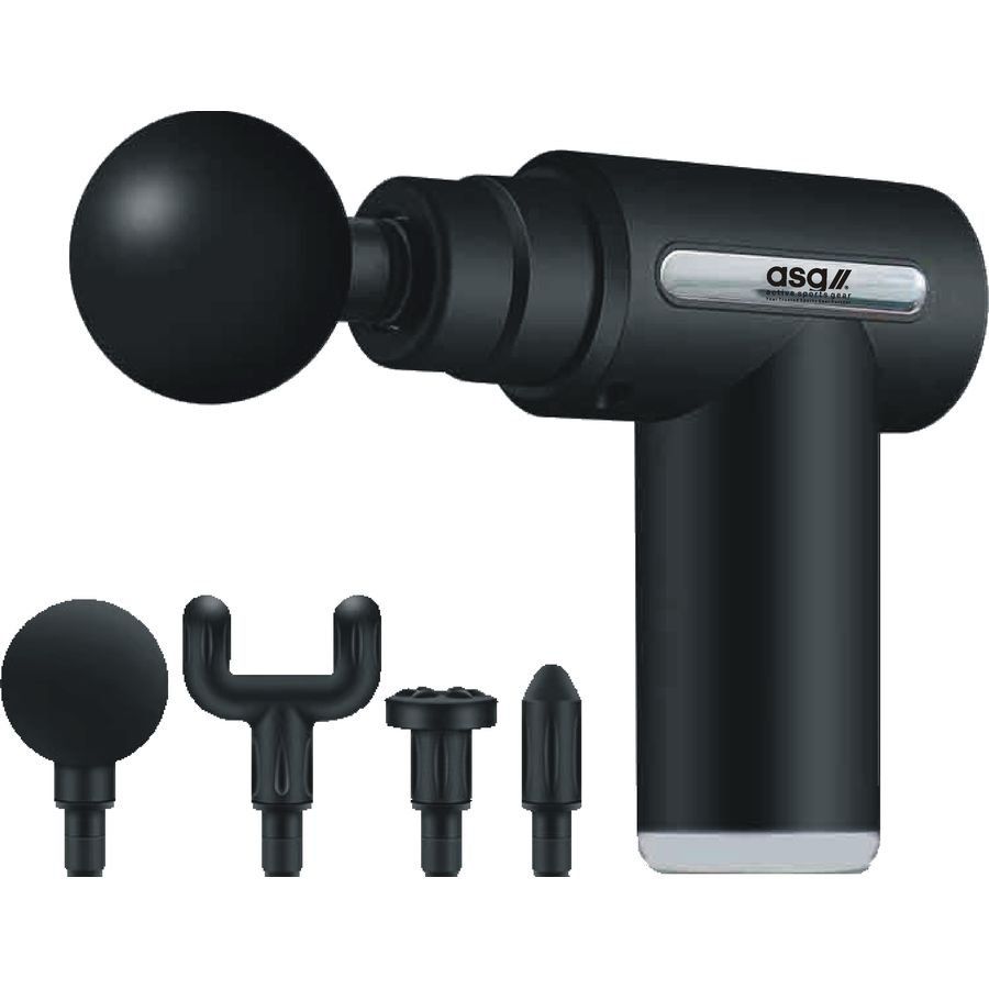 ASG Pistolet de massage Pro