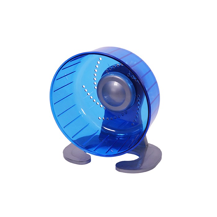 Roue d'exercice