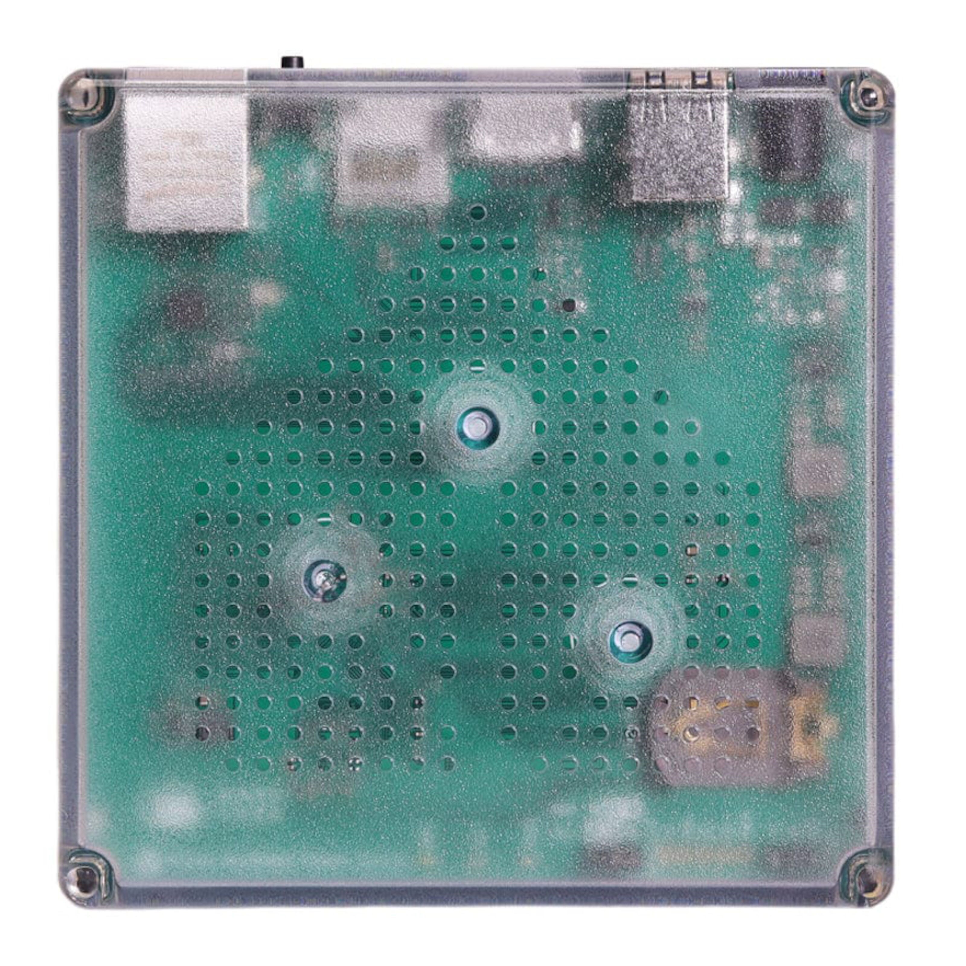 Nabucasa Home Assistant Green