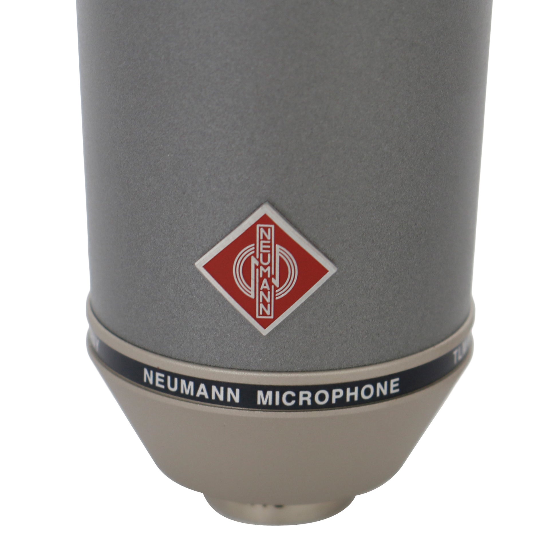 Neumann TLM 67 grootmembraan condensatormicrofoon