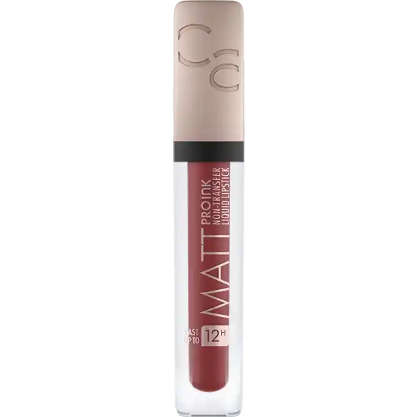 Pro Ink Non-Transfer Liquid Lipstick 120 Fearless and Heroic