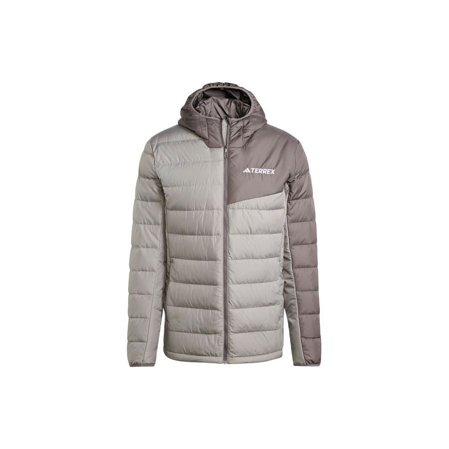 Adidas Terrex Multi Light Down Hooded Jacket