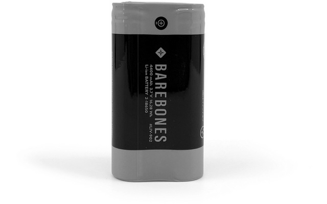 Barebones Battery Forest & Railroad austauschbarer Li-Ion-Akku