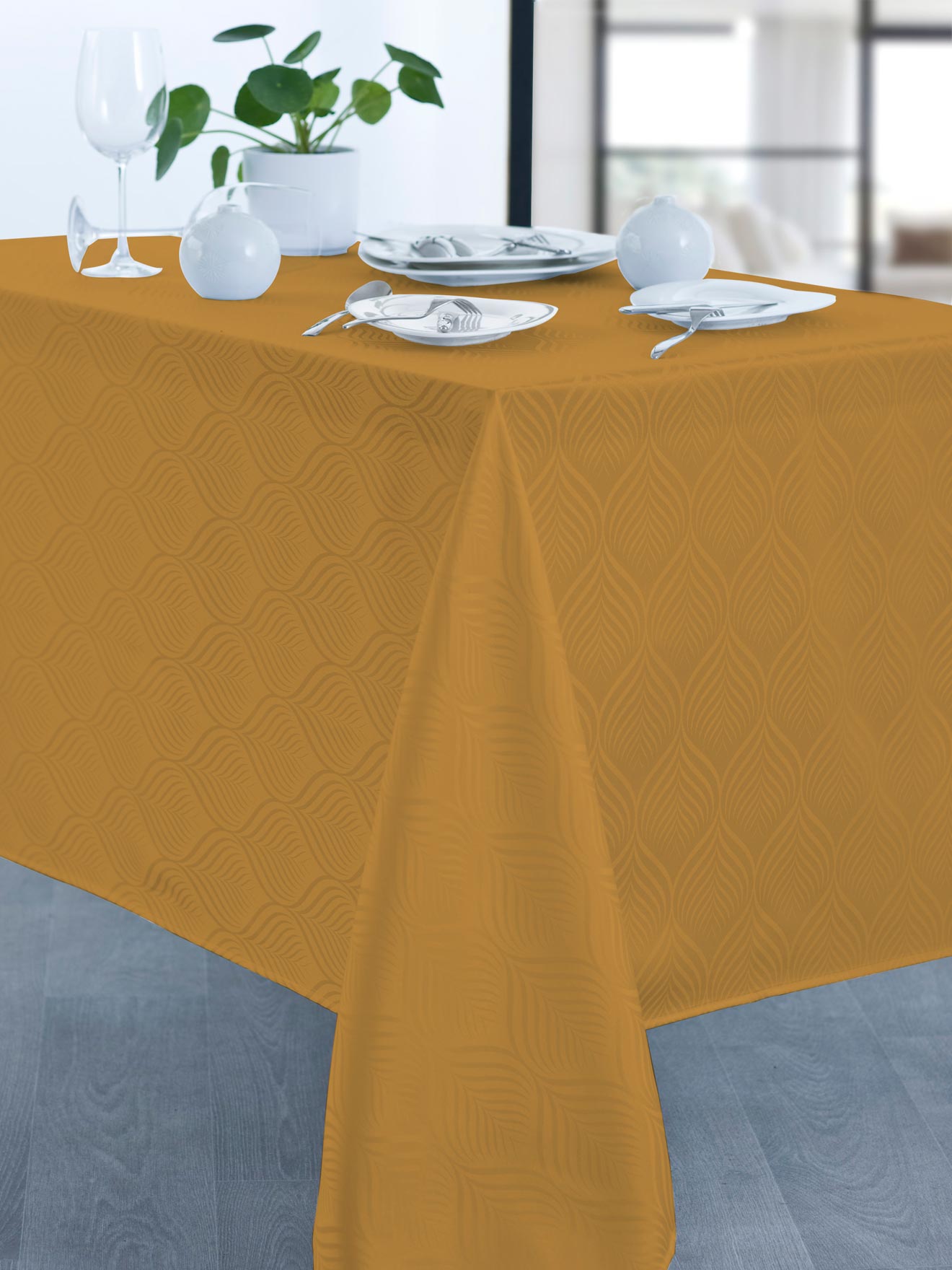 Nappe LUCE