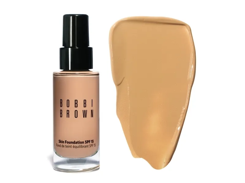 Bobbi Brown - Skin Long Wear Weightless Foundation SPF 15 - # Golden Beige 30ml