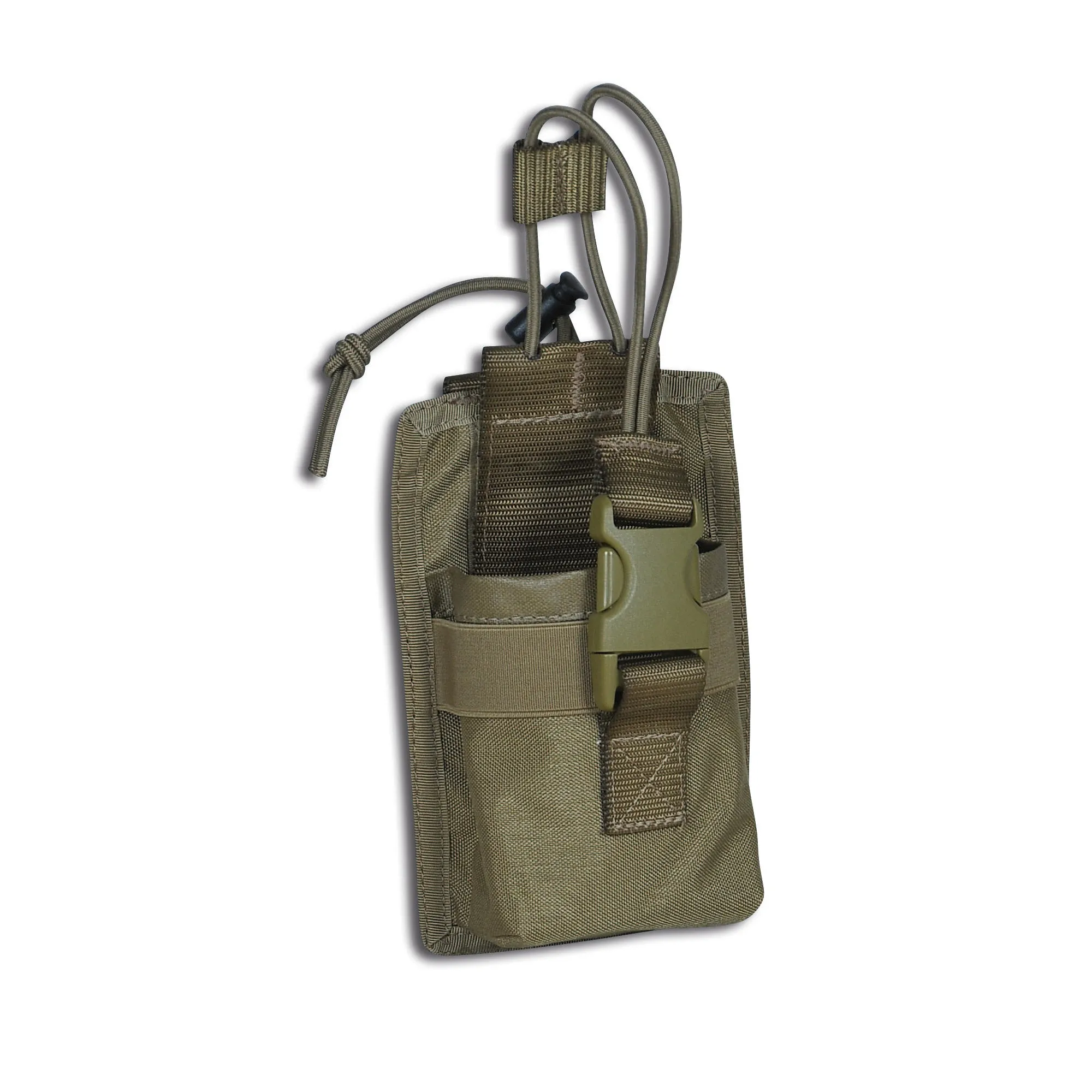 Tasmanian Tiger -  Funkgeräte-Holster Tac Pouch 3 Radio