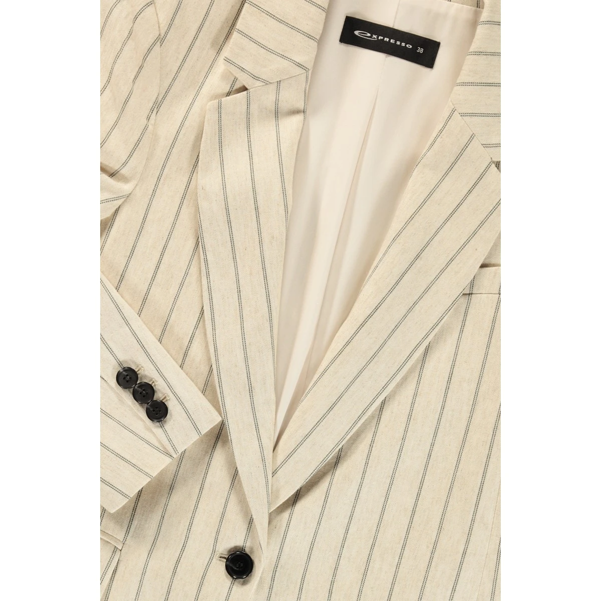 Dames Blazer EX15-25028