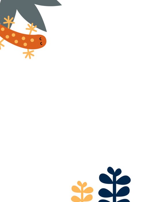 Verjaardagskaart | Greetz | Lief