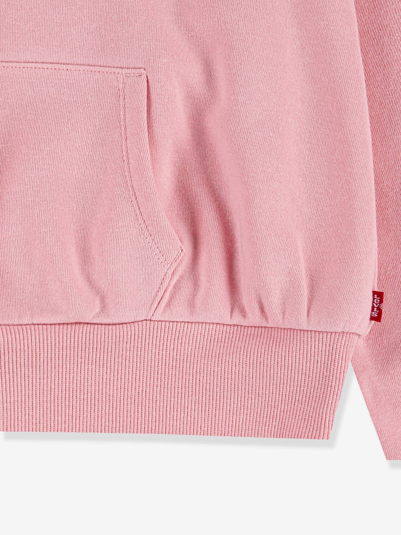 Moletom rosa Levi's®