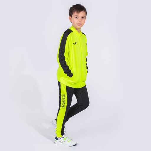 Conjunto de treino Joma Academy III