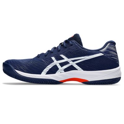 ASICSGel-Game 9 CLAY/OC - blau
