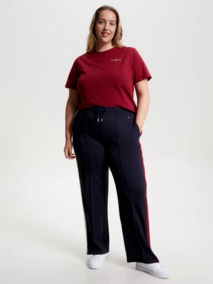 Camiseta Curve 1985 Collection Signature Logo
