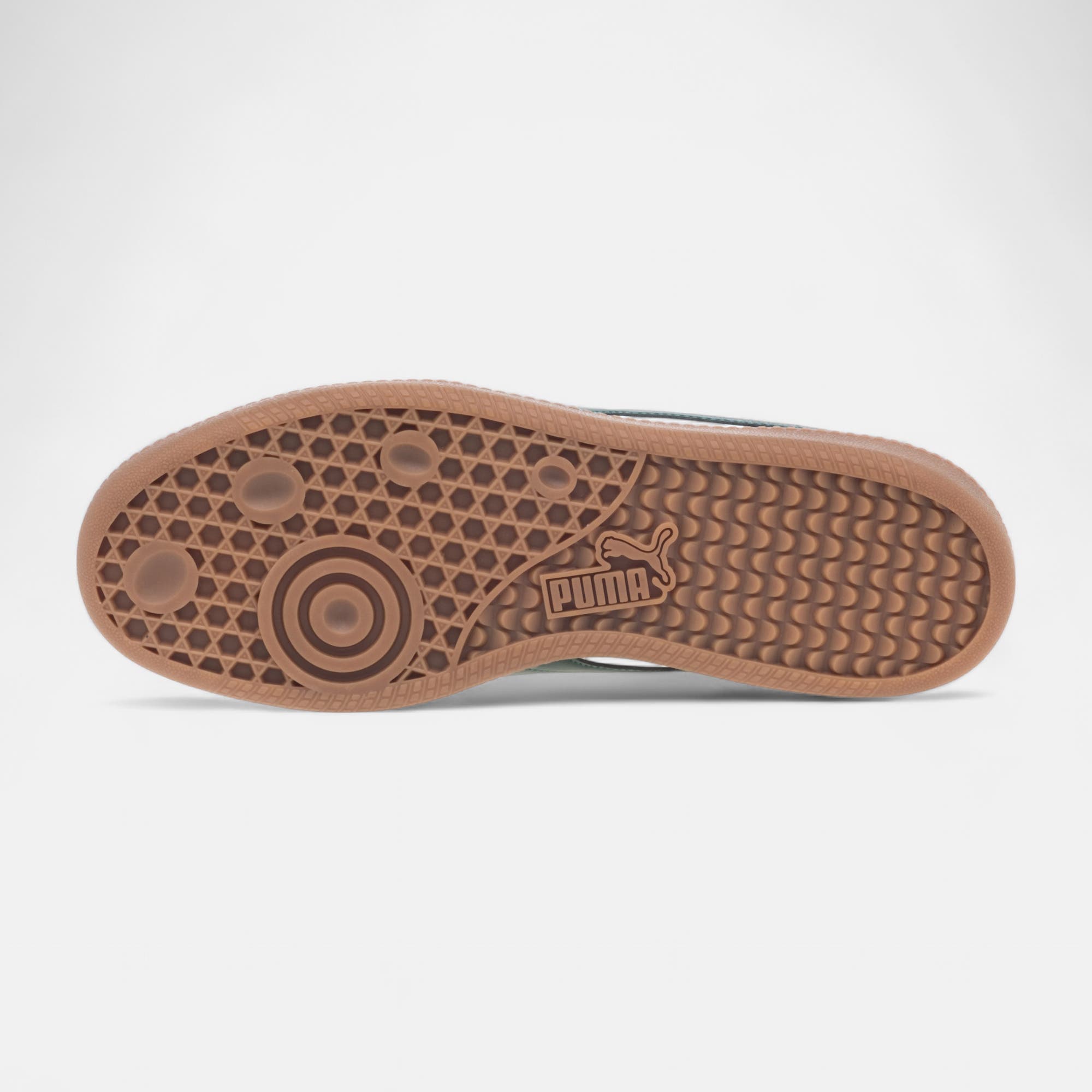Sneakers Homme vert