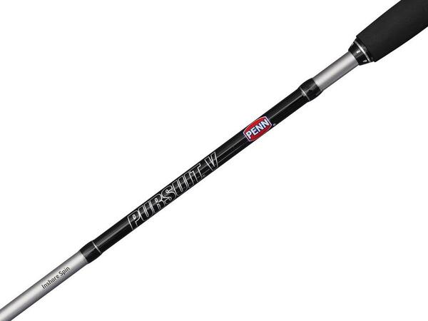 Combo Spinning Mer Penn Pursuit V Inshore