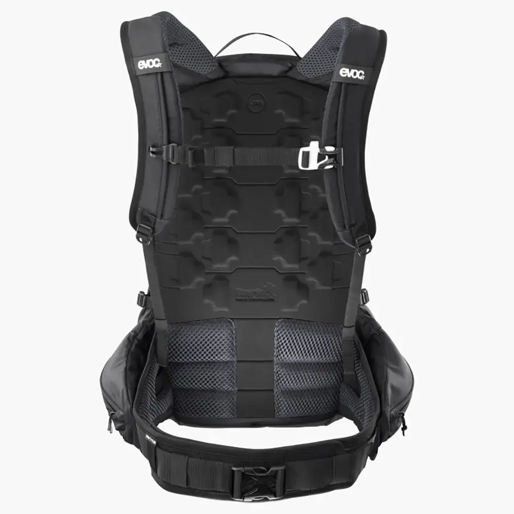 Evoc Trail PRO Blackline Dagrugzak 26L Zwart