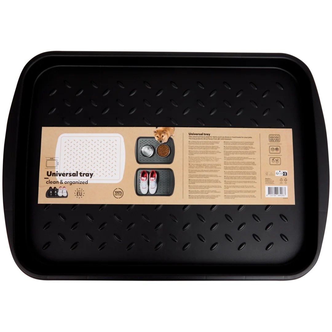 Universele tray 52 x 36 cm