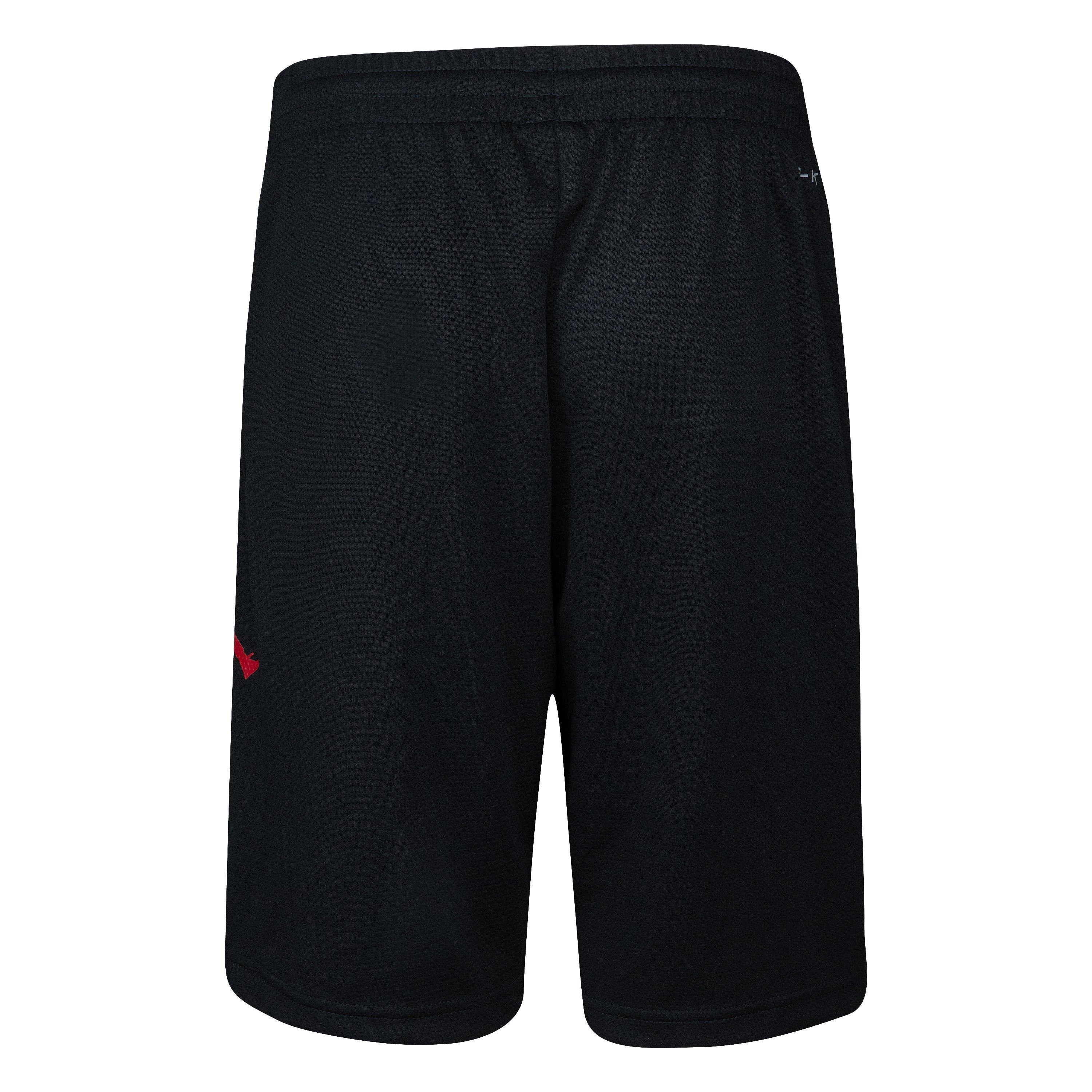 Air Jordan Mesh Short Junior Boys