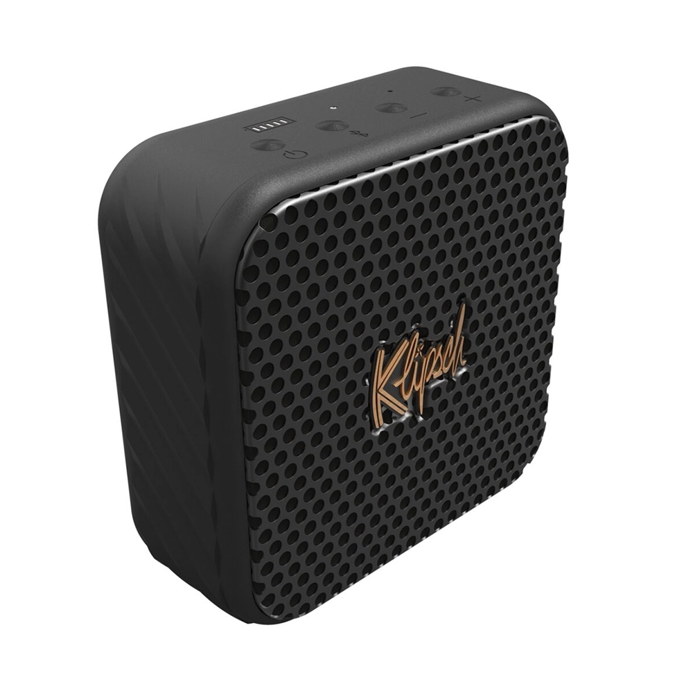 Klipsch Austin Bluetooth Speaker