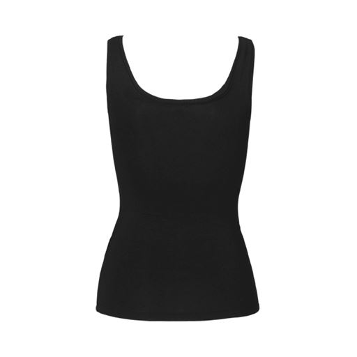 mbyM Sina Top, Sort, XS