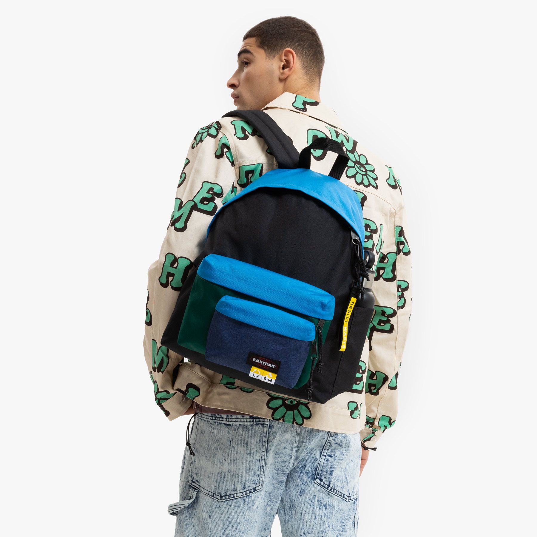 Padded Pocket'R RW Funk