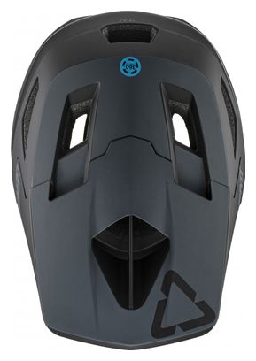 Casque Leatt MTB 4.0 Noir