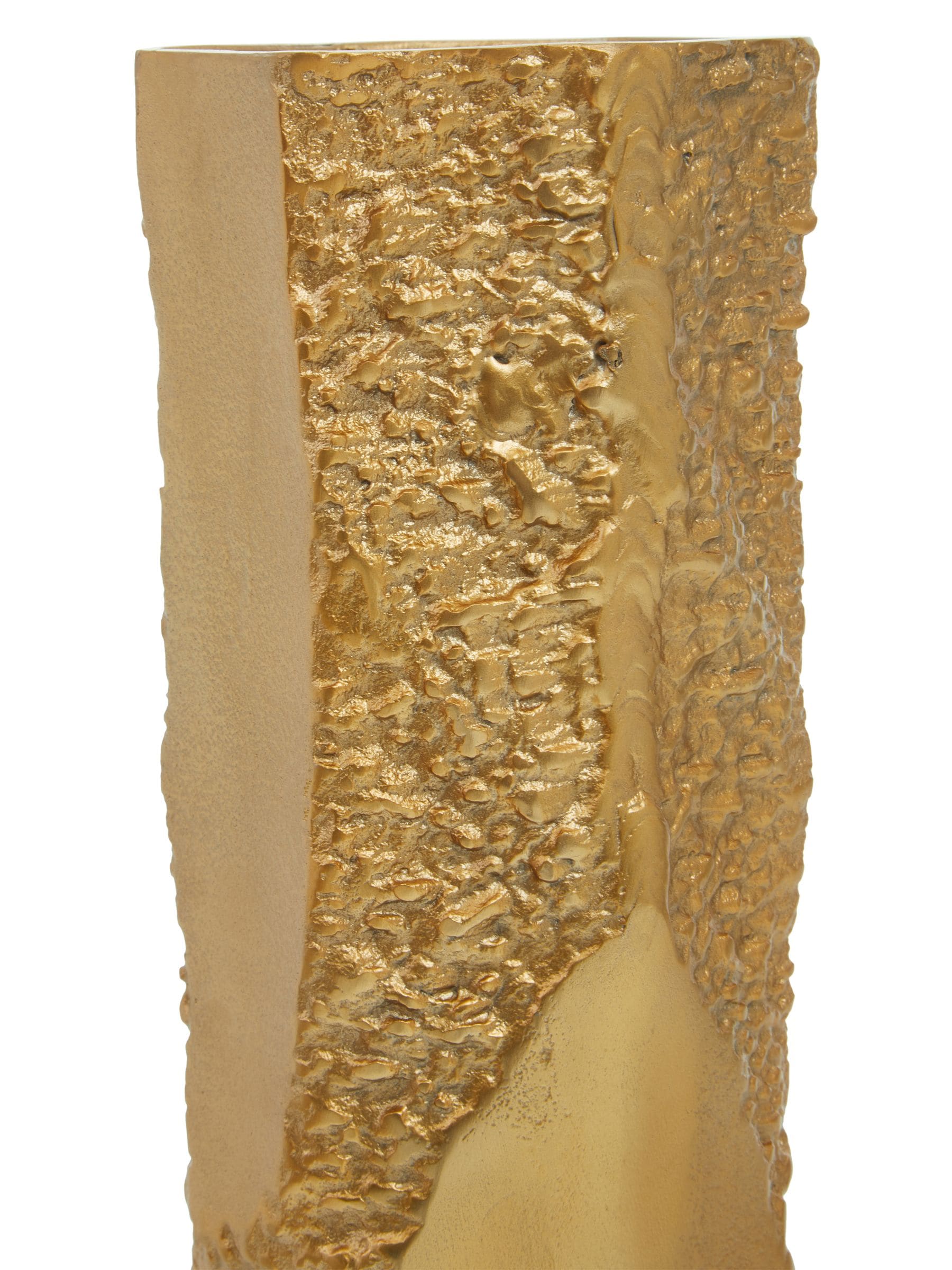 Fifty Five South Dante Textured Vase