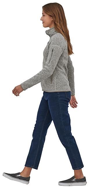 PATAGONIA - VESTE BETTER SWEATER W