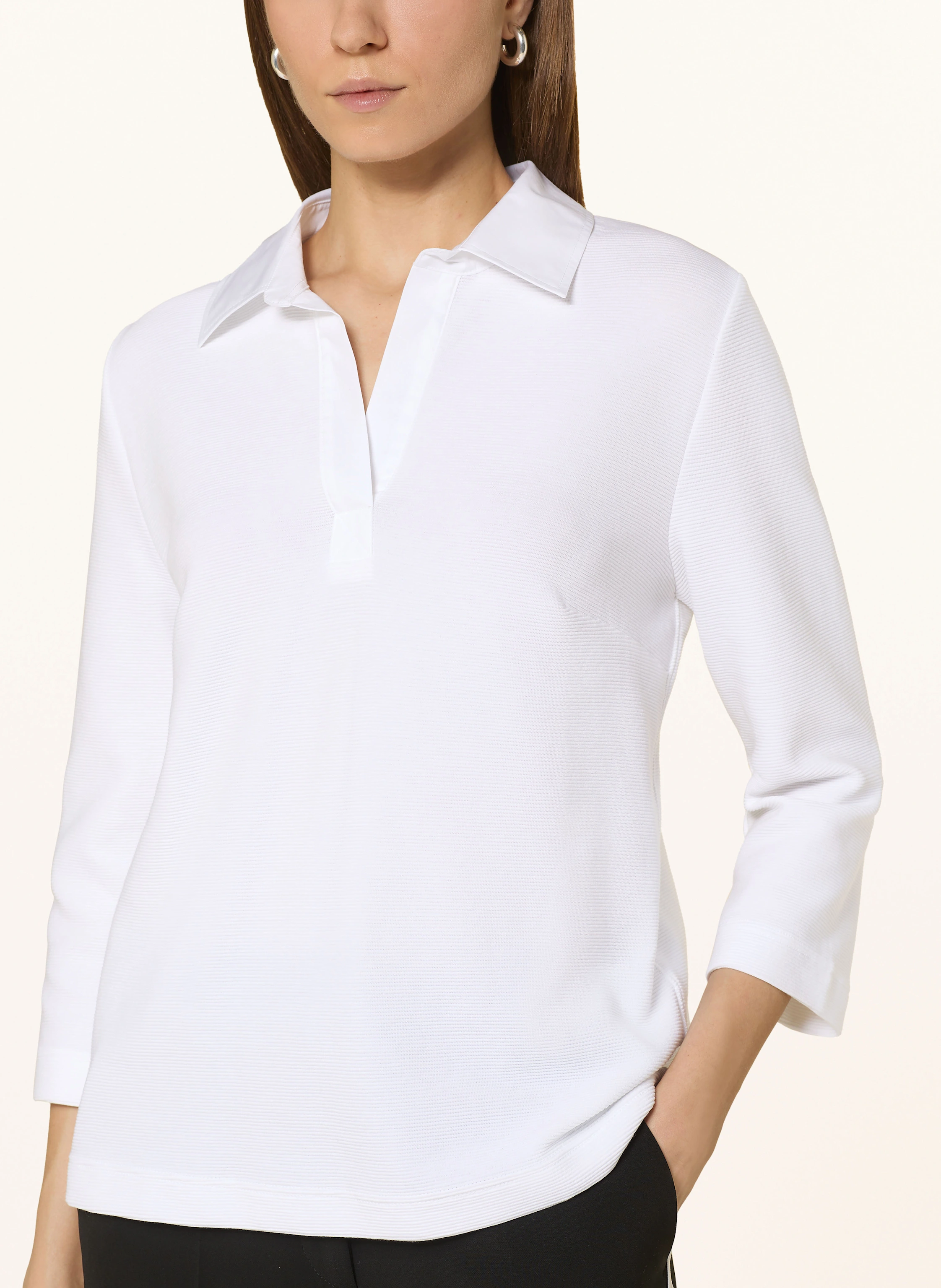 lilienfels Shirt mit 3/4-Arm