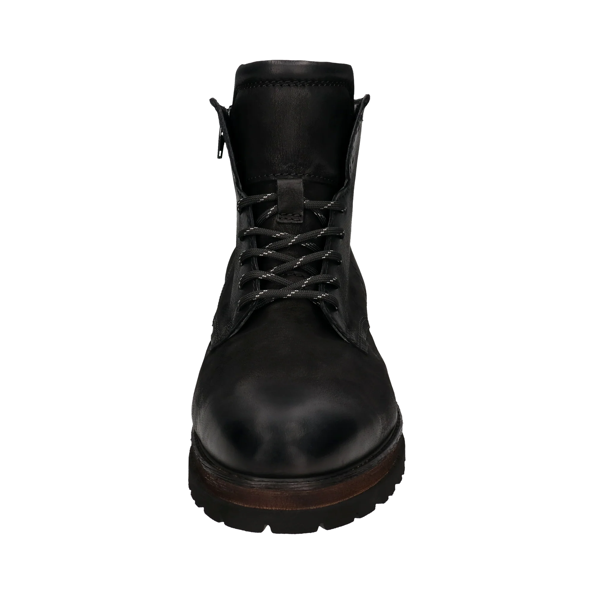 Stiefel schwarz