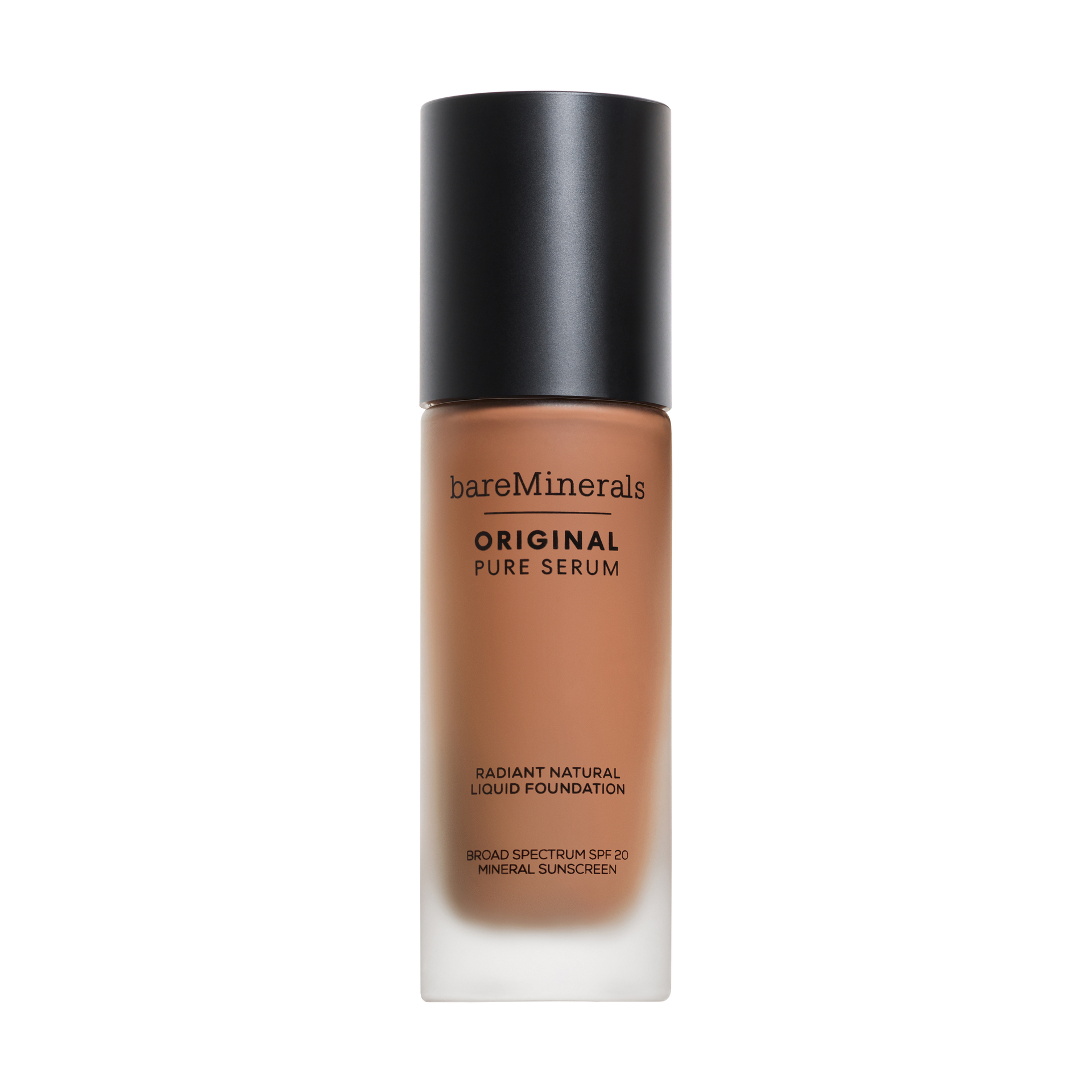 Original Pure Serum Foundation
