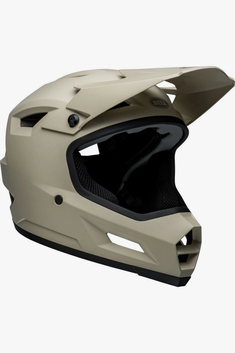 BELL Sanction II Velohelm