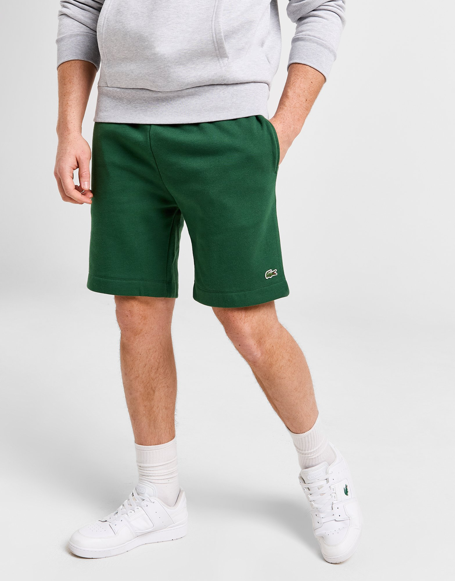 Lacoste Short Core Homme