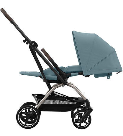 Cybex Buggy - Eezy S Twist +2 - Light Blue