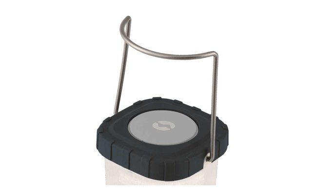 Outwell Campinglaterne Carnelian Batteriebetrieben