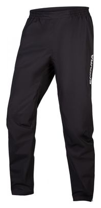 Pantalon Endura Hummvee Transit imperméable Noir