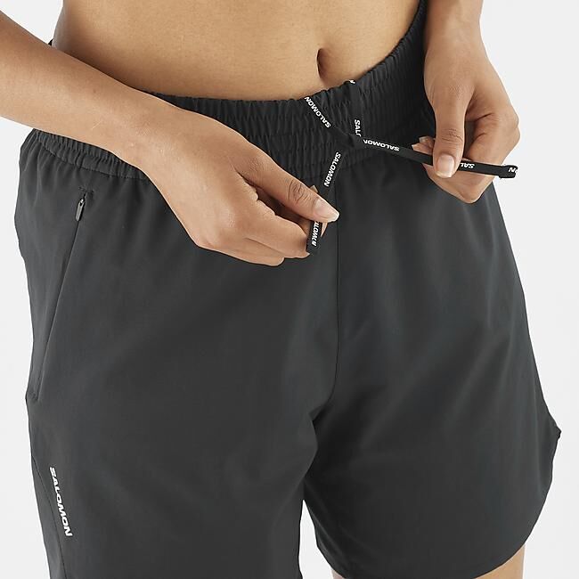 SALOMON - SHORT SHKOUT CORE 6