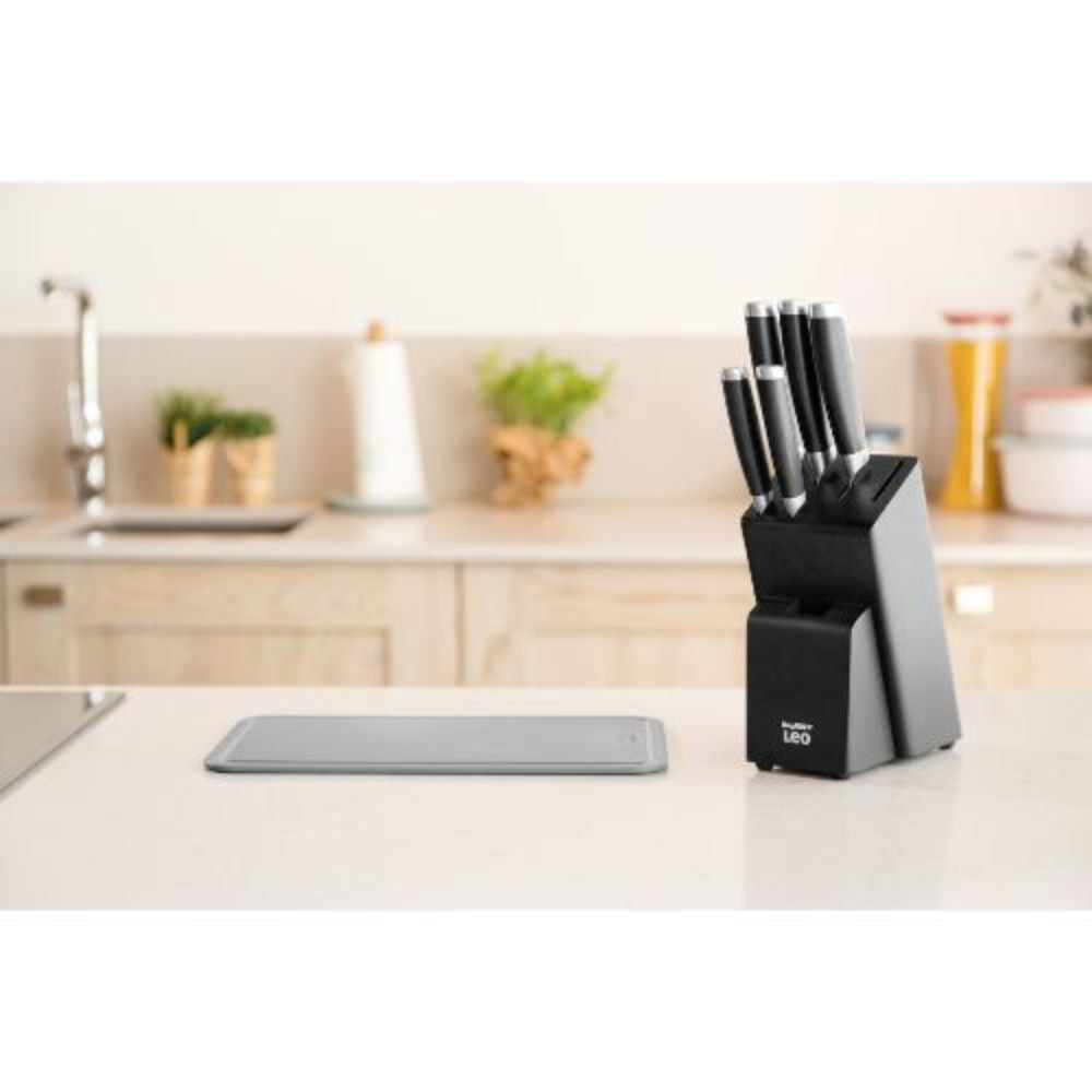 Messenblok Graphite, 6 delig - BergHOFF|Leo Line