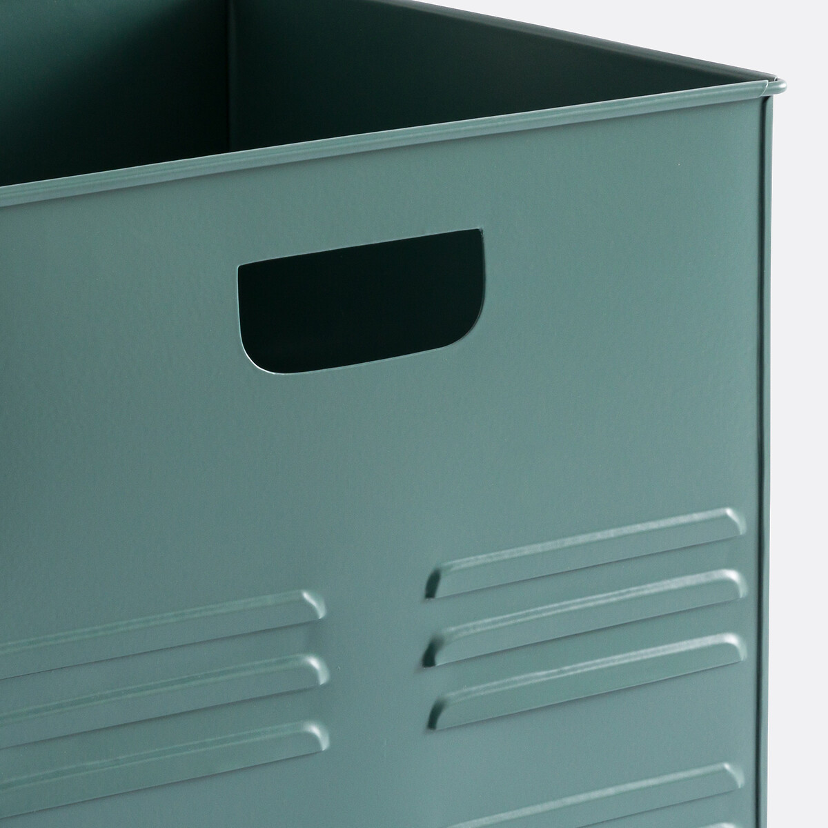 LA REDOUTE INTERIEURS<br>Armário de metal, Hiba