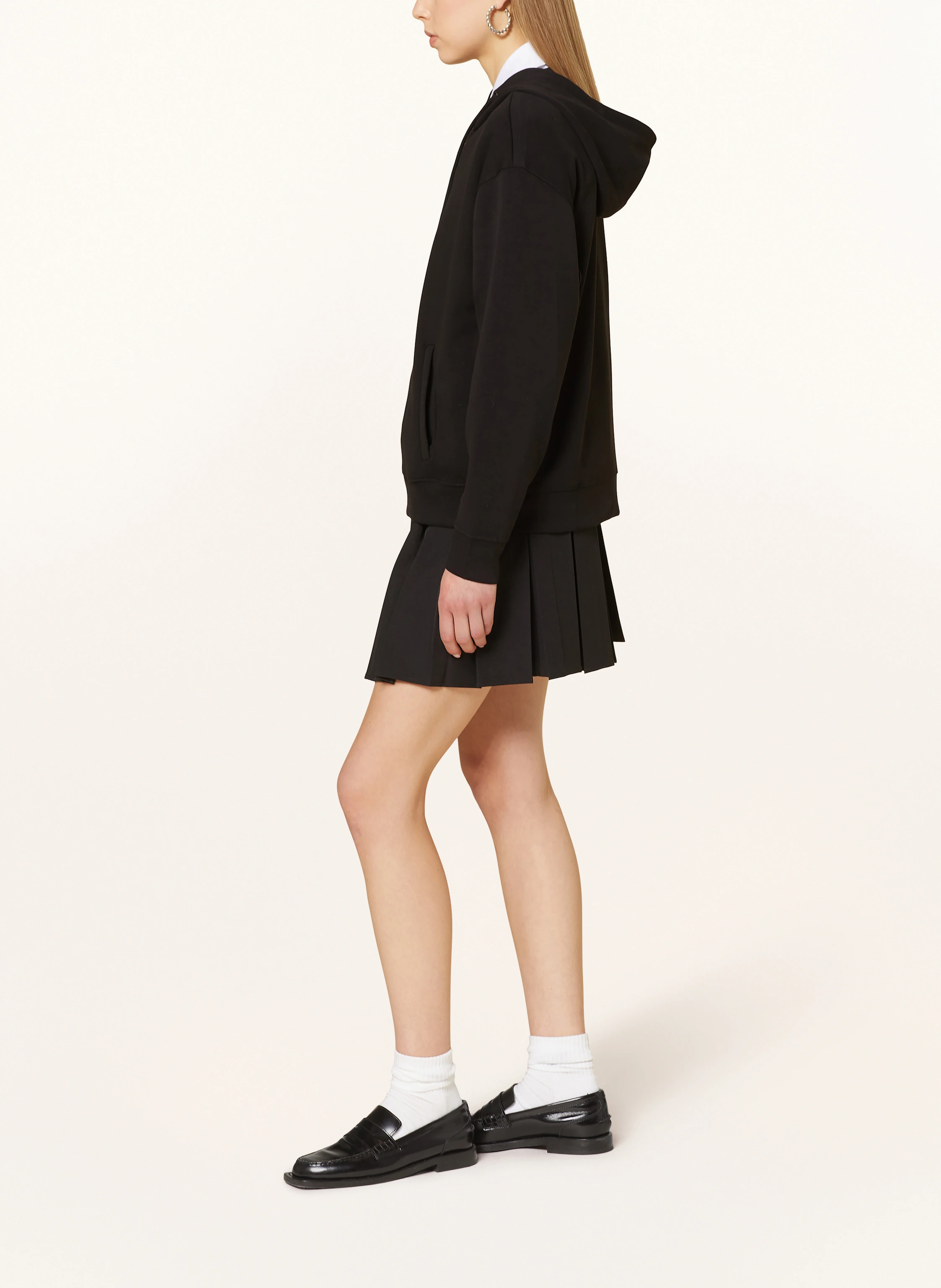 MSCH COPENHAGEN Hoodie MSCHIMA
