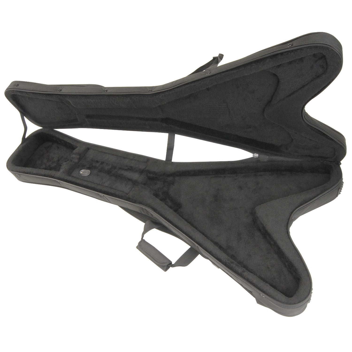 SKB 1SKB-SC58 softcase voor Gibson® Flying V®