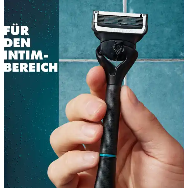 Intimate Rasierer