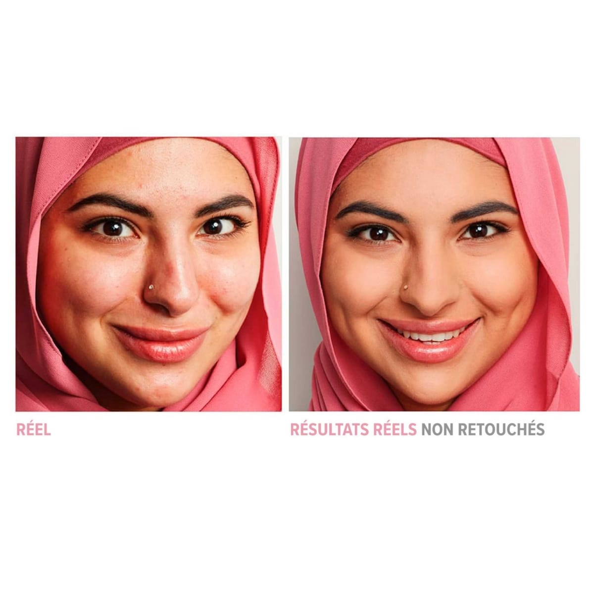 It Cosmetics Your Skin But Better CC+ Cream Oil Free Matte SPF 40CC Crème Correctrice Mate Haute Couvrance