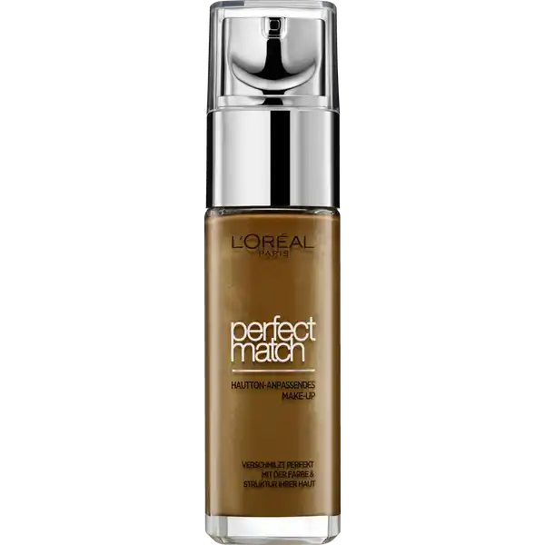 Perfect Match Make-Up 8.N Cappuccino
