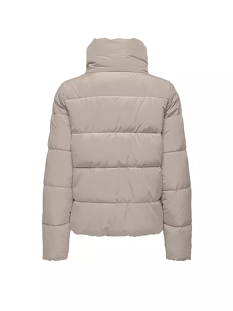 ONLY Steppjacke ONLNEWCOOL beige