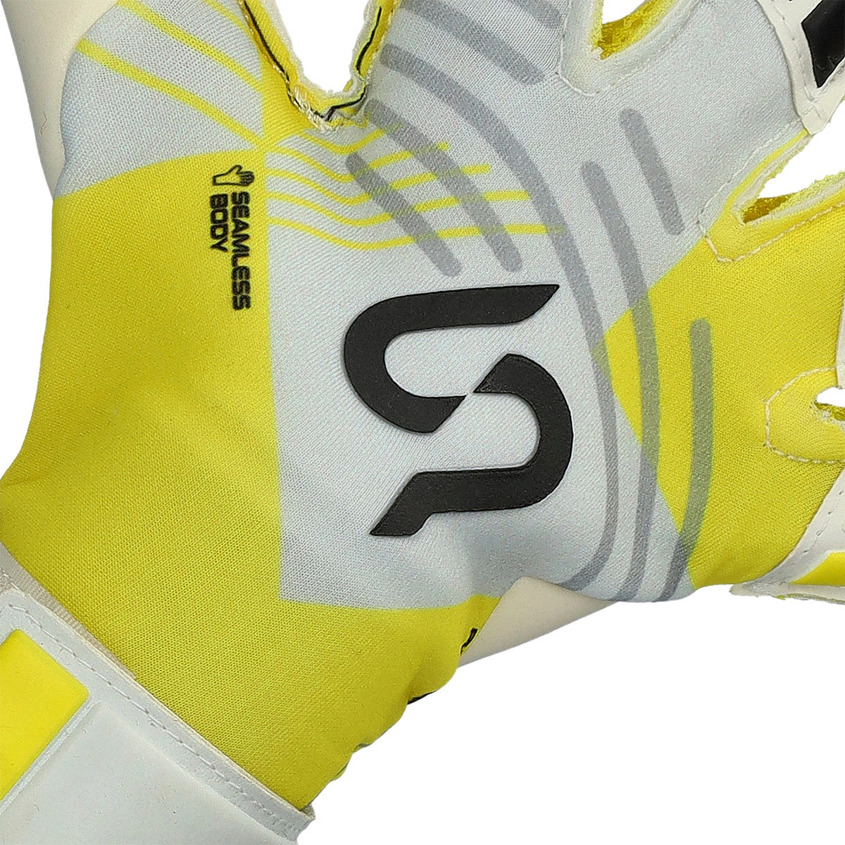 Luvas SP Fútbol Earhart Pro Menina