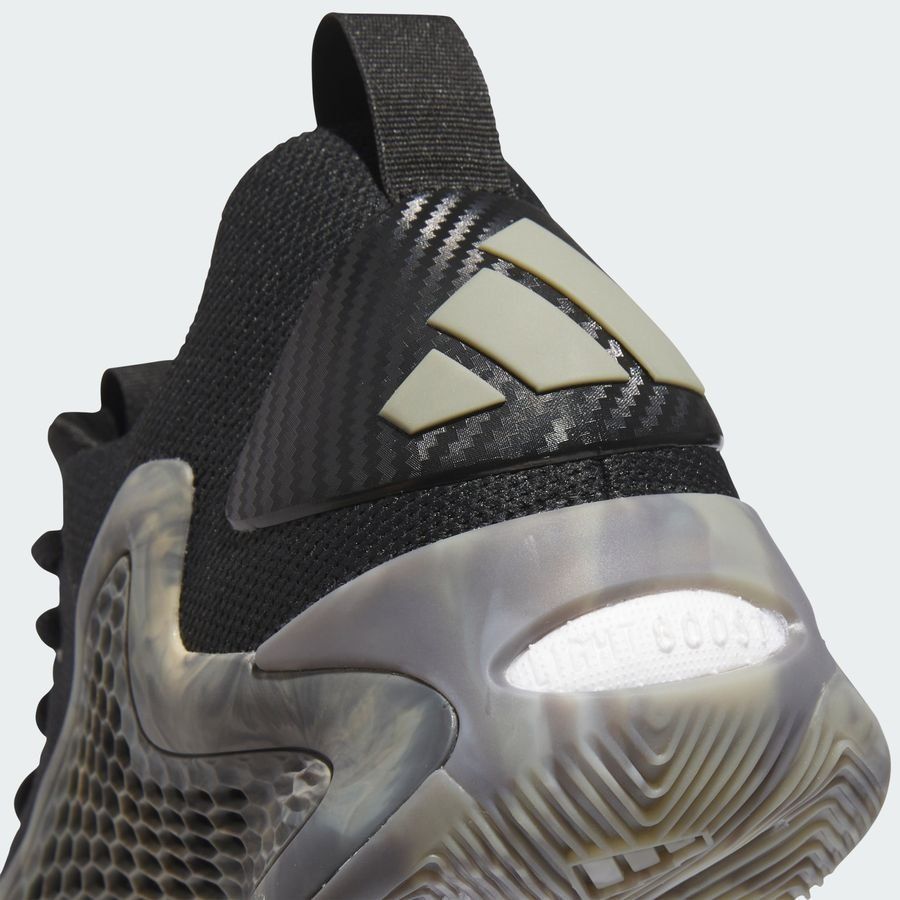 Adidas AE 1 Ascent Low Basketball Shoes